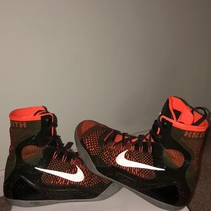 Kobe ix